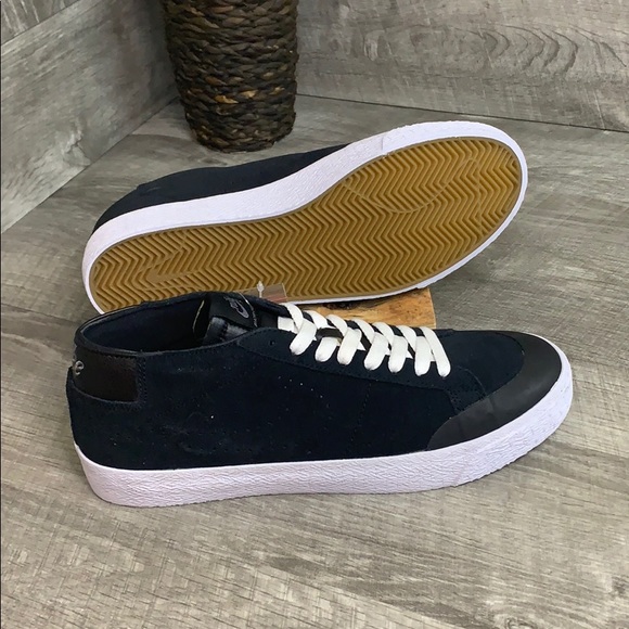 Nike SB Zoom Blazer Chukka XT Men’s size 9 - Picture 5 of 6